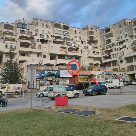M Apartment Mostar