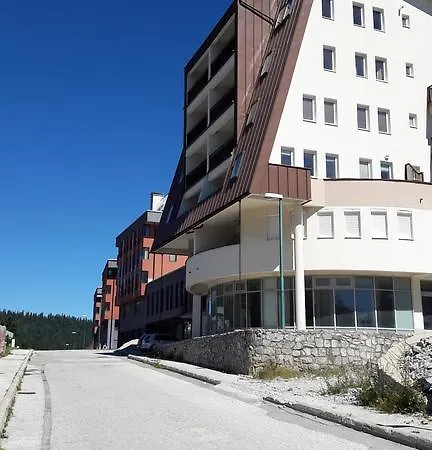Apartamento M Bjelašnica