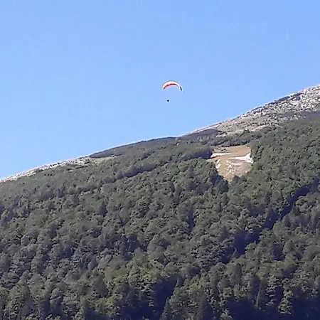 Apartamento M Bjelašnica