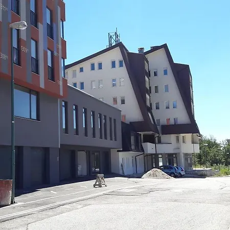 M Bjelašnica