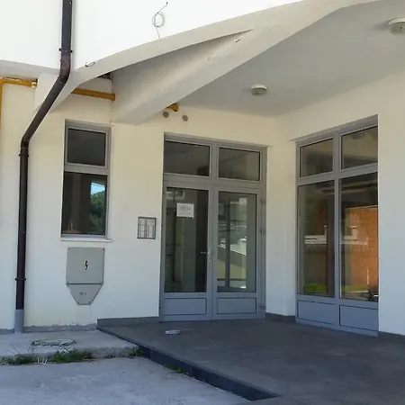 Apartamento M
