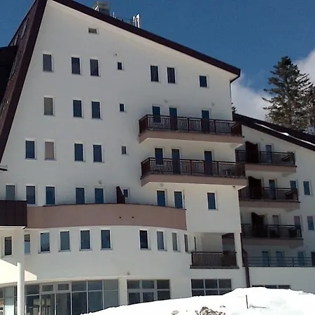 Apartamento M Bjelašnica