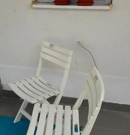 Apartamento M *