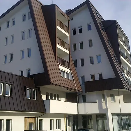 Apartamento M