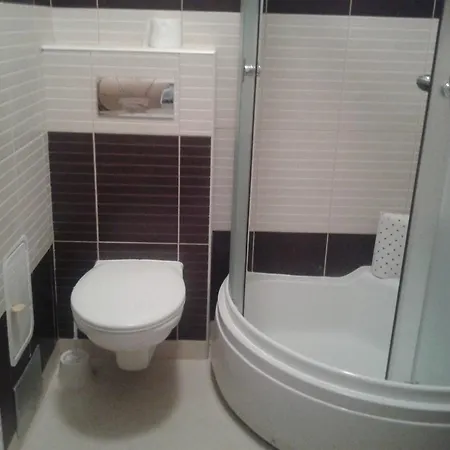 Apartamento M Bjelašnica