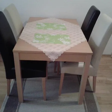 Apartamento M Bjelašnica
