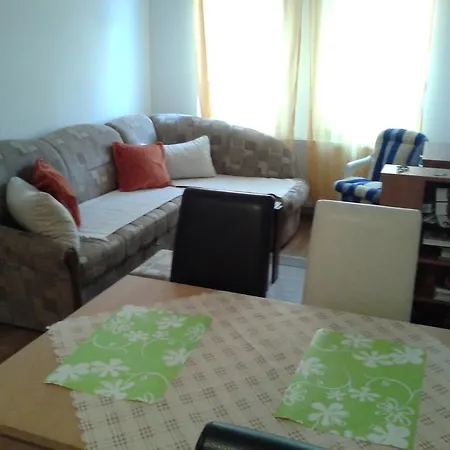 Apartamento M