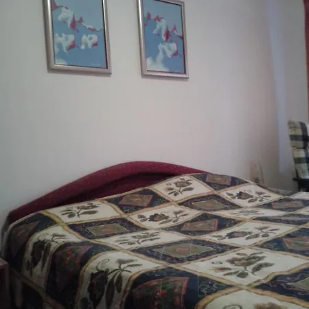 Apartamento M *