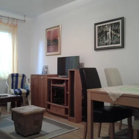 Apartamento M
