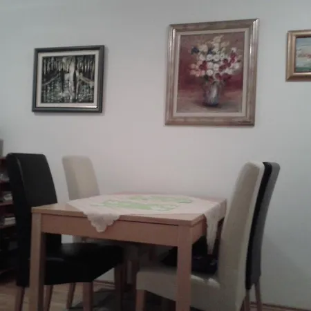 Apartamento M Bjelašnica