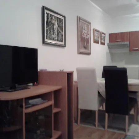 Apartamento M *