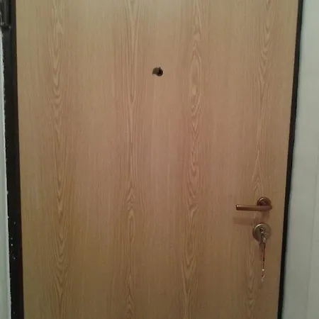 Apartamento M *