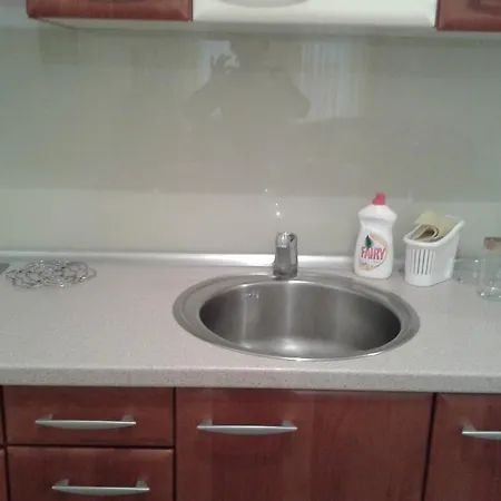 Apartamento M