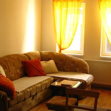 Apartamento M Bjelašnica
